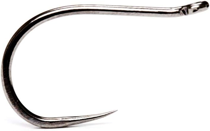Partridge Stinger Barbless (STB) Fly Tying Hook (100 Pack)