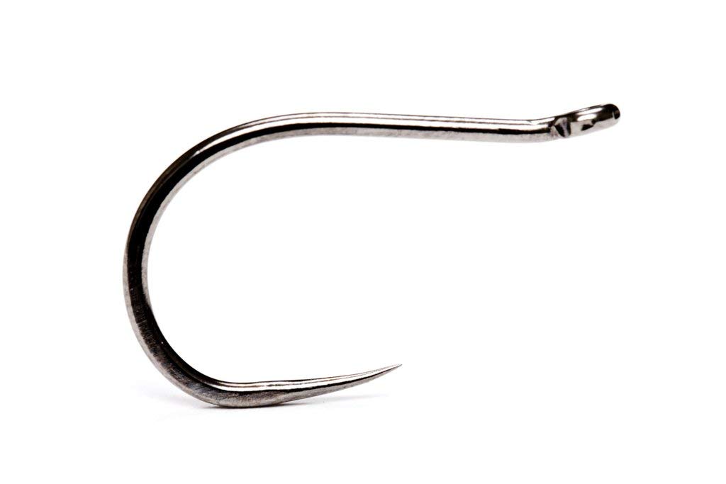 Partridge Stinger Barbless (STB) Fly Tying Hook (100 Pack)