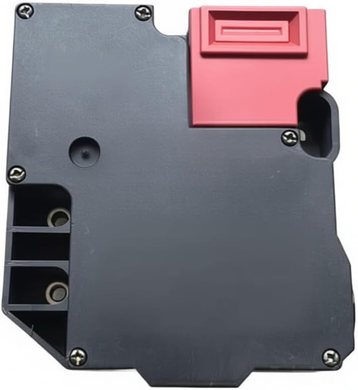 1pc safety door switch safety lock D4JL-2NFA-D6
