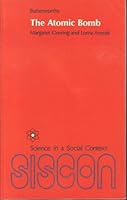 The Atomic Bomb (SISCON) 0408713119 Book Cover