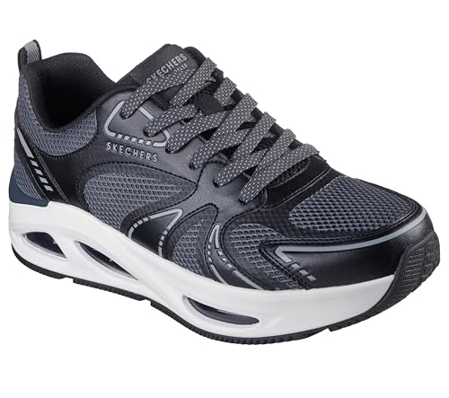 Image of Skechers Mens Uno Ego - Aurair Sneaker
