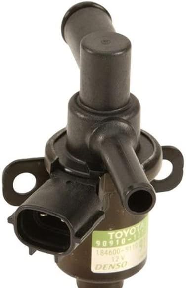 Genuine 90910-12227 - Vacuum Valve