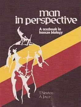 Paperback Man in Perspective Book
