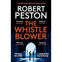 The Whistleblower