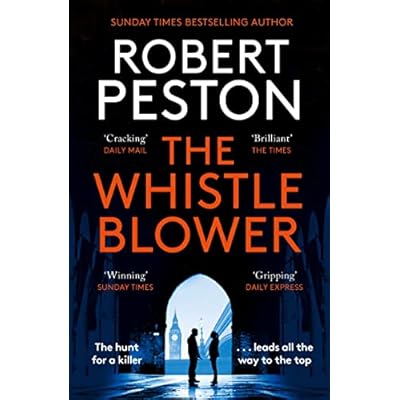 The Whistleblower