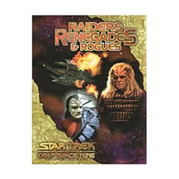 Paperback Raiders, Renegades and Rogues Book