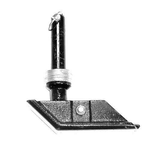 NEW SNOW PLOW SHOE ASSEMBLY FITS MEYER ST78/C-8.5 9126 9126