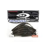 O.S.P(オーエスピー) ルアー DoLive Stick 6インチ W004 グリーンパンプキンペッパー