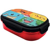 Kids Licensing - Fiambrera Sandwichera con Dos Compartimentos y