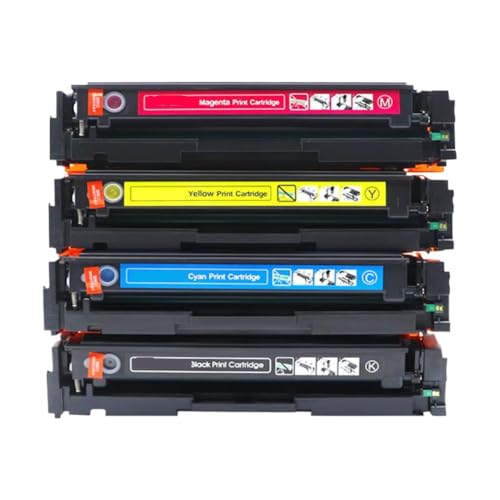 Toner compatible W2040A résolvant les problèmes de traces sur M479fdw 414A