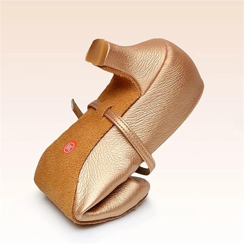 Women's Latin Dance Shoes Shoes Women Latin Salsa Dance Shoes Girls Heels 5cm 7cm Modern Ballroom Shoes Ladies for Latin, Salsa, Samba, Chacha(Silver 5cm Heel,34)4