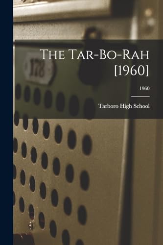 The Tar-Bo-Rah [1960]; 1960
