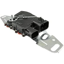 WVE by NTK 1S5070 Back Up Light Switch, 1 Pack