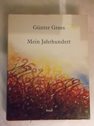 Mein Jahrhundert [German] 3882436514 Book Cover