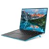 mCover 15.6 Dell XPS 15 9500 9510 9520 9530 / Precision 5550 5560 5570 Series Laptop Computer Case - Blue