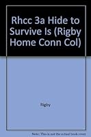 Hide to Survive 0763525251 Book Cover