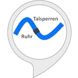  Talsperren Ruhr