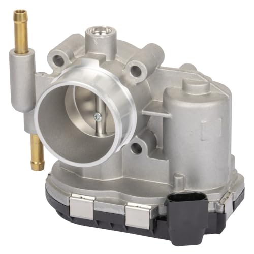 Pierburg 7.09460.03.0 corps papillon pièce d'injection premium Opel