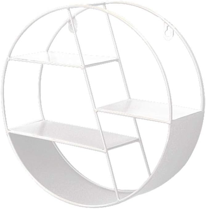 mensola galleggiante per camera da letto