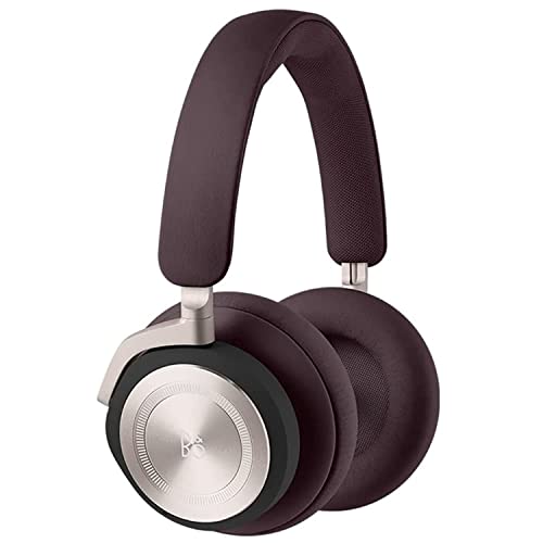 Bang & Olufsen Beoplay HX – Comfortable Wireless ANC Over-Ear