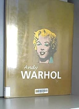 Andy Warhol (Great Masters)