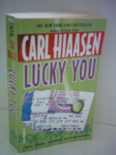 Lucky You 0330374486 Book Cover