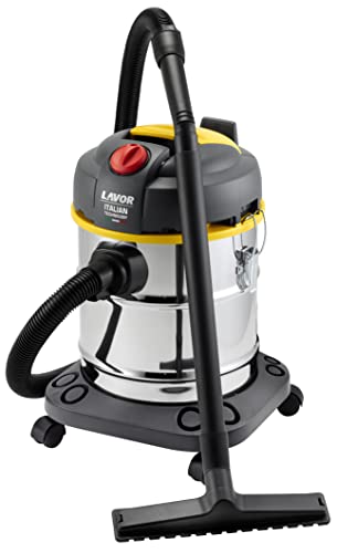 Bidone aspiratutto Lavor Wash 8 253 0023 WTP 20 X - 2