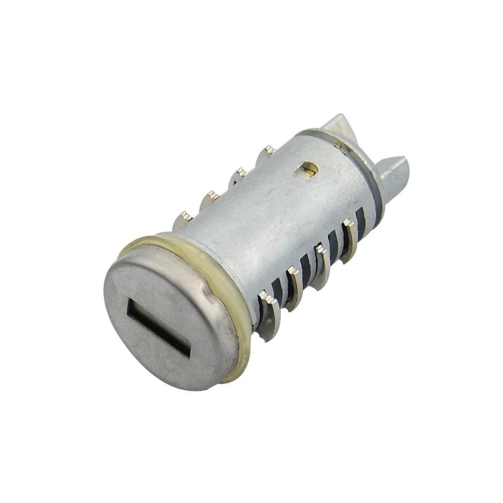 Interruptor de Encendido y Arranque para Fiat, Doblo, Cargo, Panda y Punto. Juego de Cerradura de Encendido y Cerradura de Puerta. Cilindro.