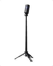 Nebula Capsule 3 Laser With Nebula Capsule Power Bank Tripod