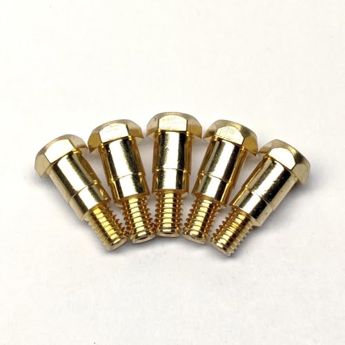 Diffuseur de gaz MB24 et accessoires de torche MIG 24KD M6x28 - 5