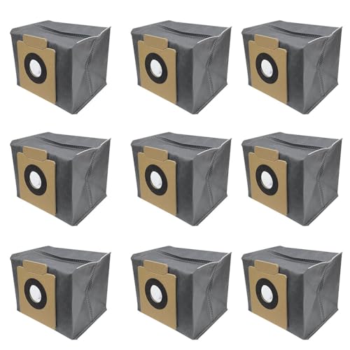 YUYUEMI p_XgobO Eufy X8 PRO/X10 PRO OMINI {bg|@ sDz N[jO_XgobOANZT[ (9)