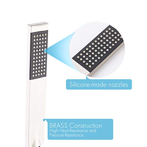 Listado de Alcachofas móviles los más recomendados. 27 Imagen adicional