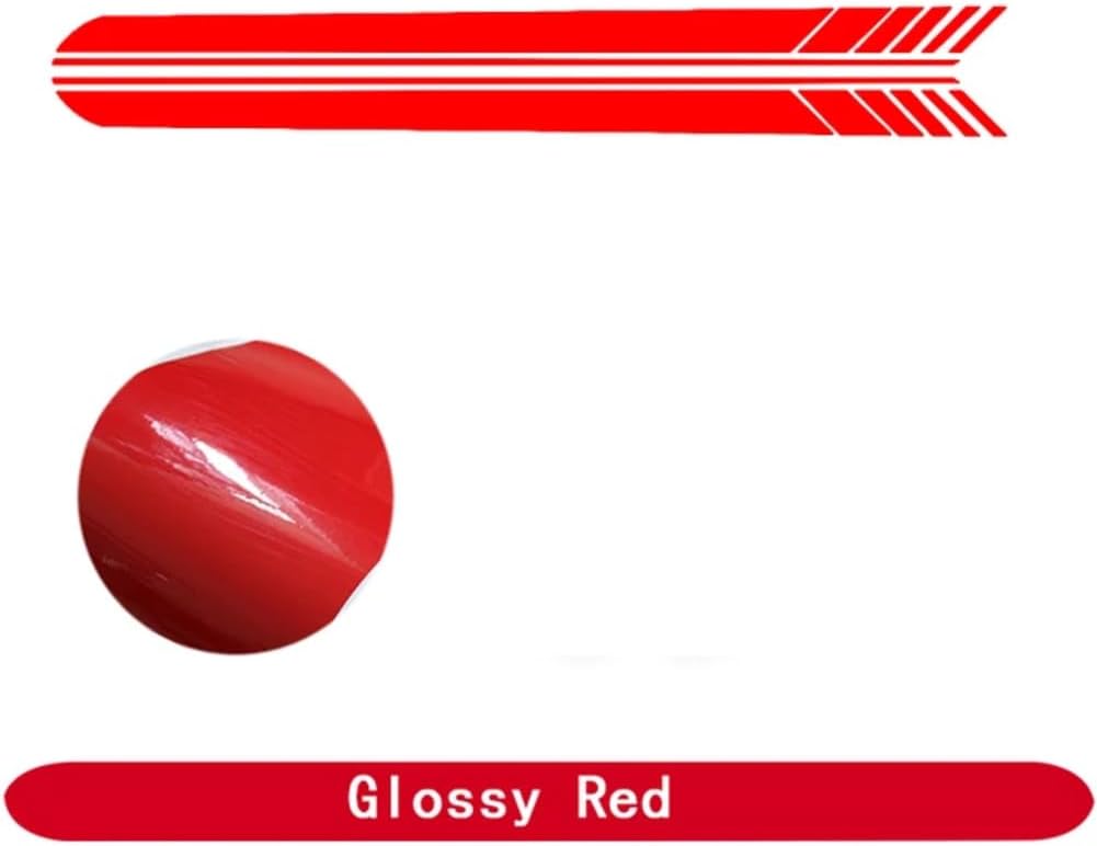 エディション1 サイドステップスカートステッカーデカール、メルセデスベンツW212 E63 AMG EクラスE200 E250 E3