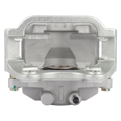 Image of SCITOO 4PCS Front & Rear Calipers 18-B5031 18-B5030 18-B4919A 18-B4918A Brake Calipers Assembly With Bracket Fit For Cadillac Escalade 2008-2016,For GMC Sierra 1500 2007-2017,For GMC Yukon 2008-2017