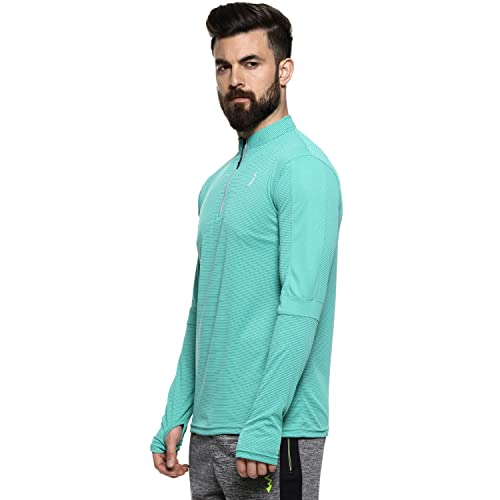 Image of CAHOOT Full Sleeve Zipper Hoodie for Men