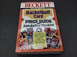 Basketball Card Price Guide and Alphabetical Checklist (Sport Americana, No 4)