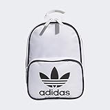 original mini cooper accessories Siebdruck-Logo. adidas Originals Santiago Mini-Rucksack für Damen