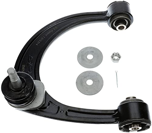 Dorman 528-311 Driver Side Upper Alignment Caster/Camber Control Arm Compatible thumb #4