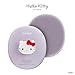 GESKE x Hello Kitty | SmartAppGuided 3-in-1 Professional Facial Brush | Soft Silicone With Handle | Gentle Cleansing for Routine Skincare