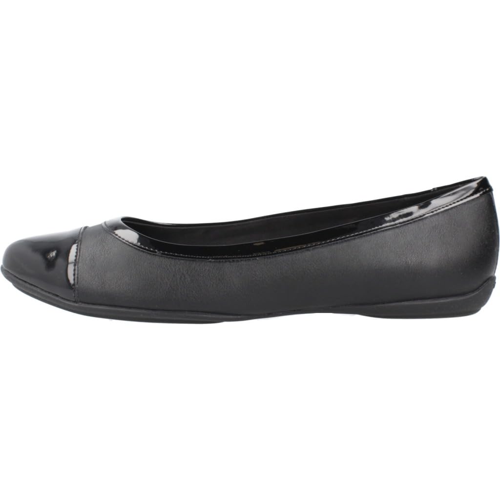 Geox D Charlene B Ballet FlatMujer