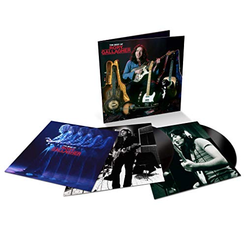 The Best Of [2 LP]