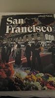 San Francisco - A Sunset Pictorial B000IWVULS Book Cover