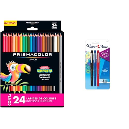 La Mejor Recopilación de Colores prismacolor los 5 mejores. 7