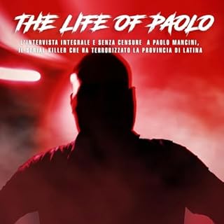 The Life Of Paolo copertina