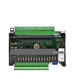 PLC Industrial Control Board FX3U 30MR 32MT Compatible(FX3U-30MR-CAN)