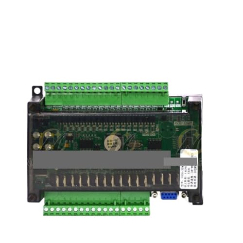 PLC Industrial Control Board FX3U 30MR 32MT Compatible(FX3U-30MR-CAN)