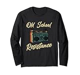 Radioregistratore Boombox Regali e Accessori
