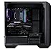 Cooler Master HAF 5 Pro High Performance Gaming PC - Intel i7 12700F - NVIDIA GeForce RTX 4070-16GB DDR4 3200MHz - 1TB M.2 NVMe SSD – WiFi - Windows 11 - Desktop Computer