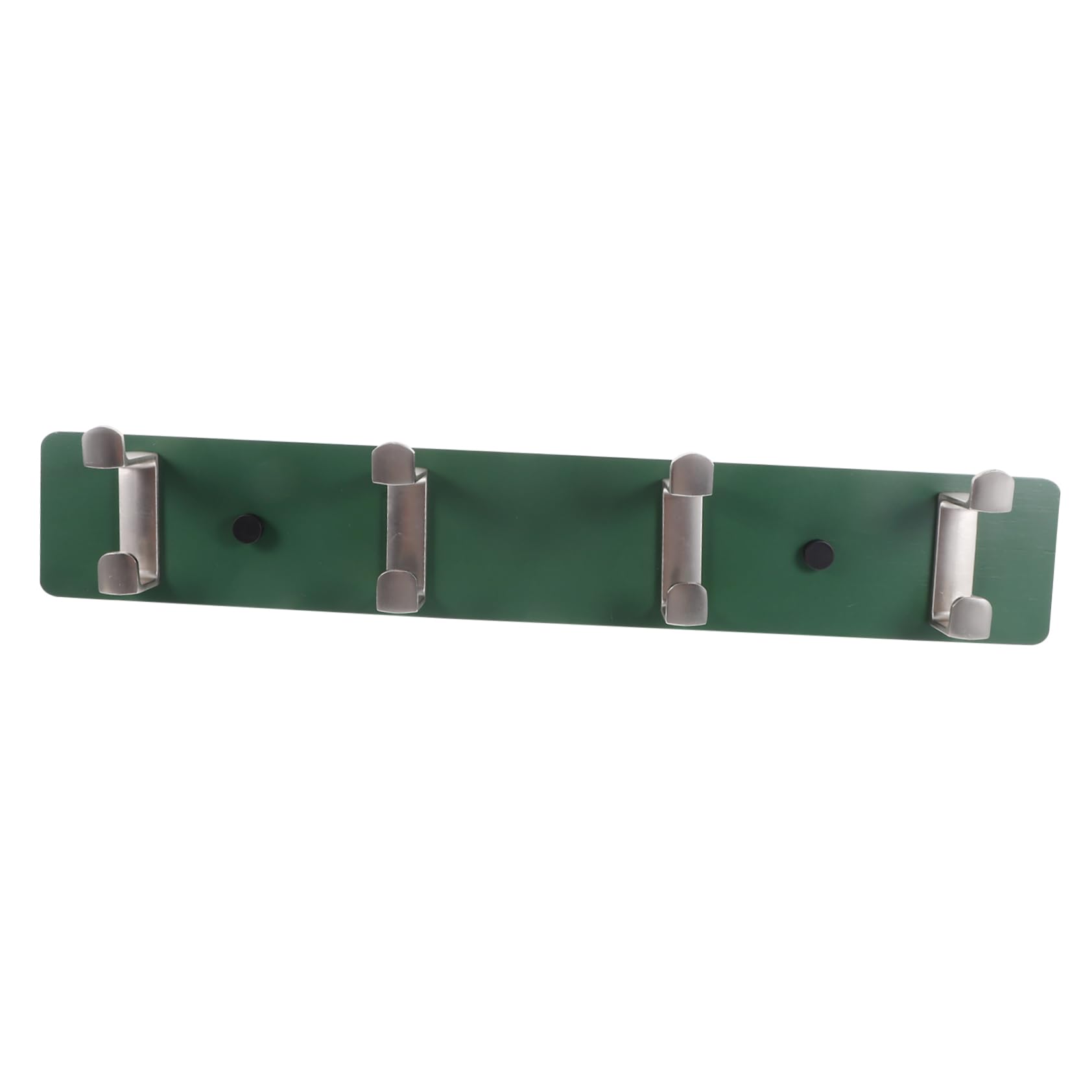 Porte-manteau mural massif pour suspendre chapeaux et vestes sans encombre