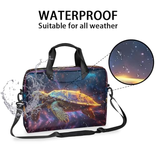 Bolso para laptop 15.6-16 pulgadas resistente al agua miniatura 3